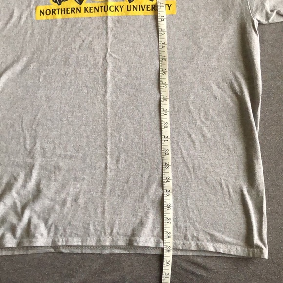 NKU Norse Shirt - Picture 4 of 5